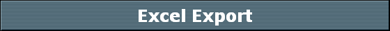 Excel Export
