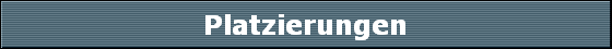 Platzierungen